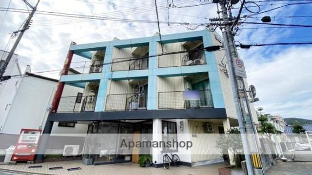 SOハイツ(ワンルーム/2階)