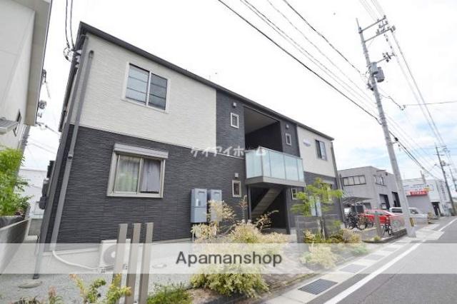 プロヌーブ富田