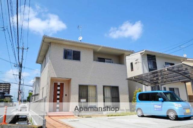 山陽本線 北長瀬駅 徒歩16分 2階建 築13年