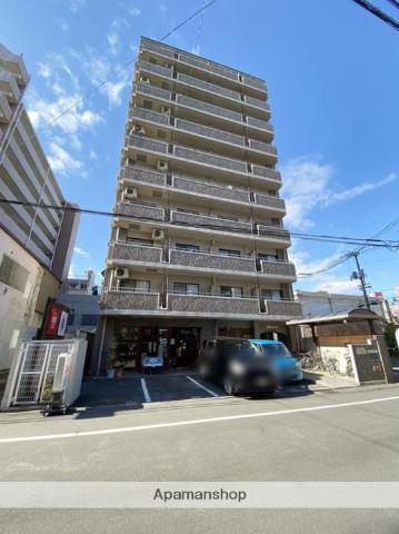 アレグリア内山下