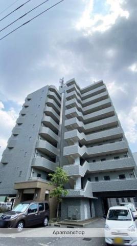 レジデンス田町(1K/2階)