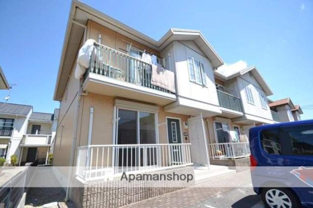 レジデンス原尾島D棟