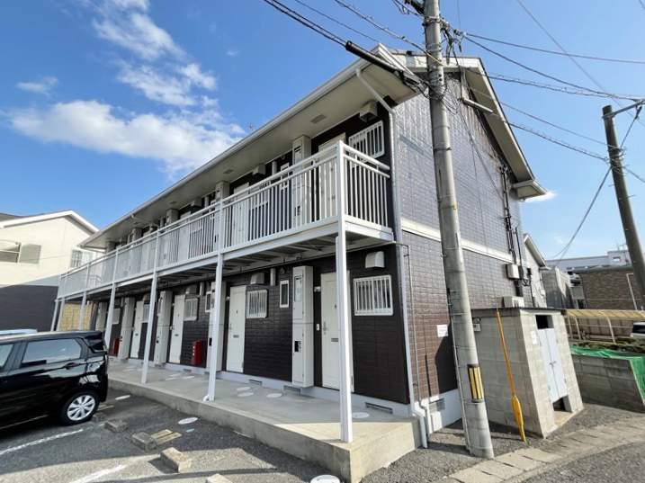 コーポ・レーベンB