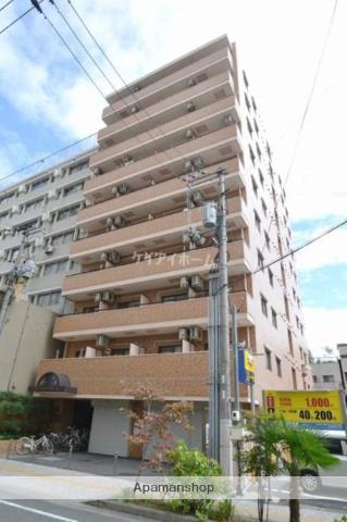 ライオンズマンション中山下