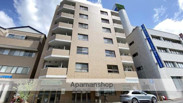 せかんどゆーす西口(1LDK/3階)