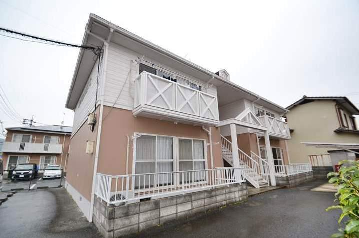 フレグランス雄町C