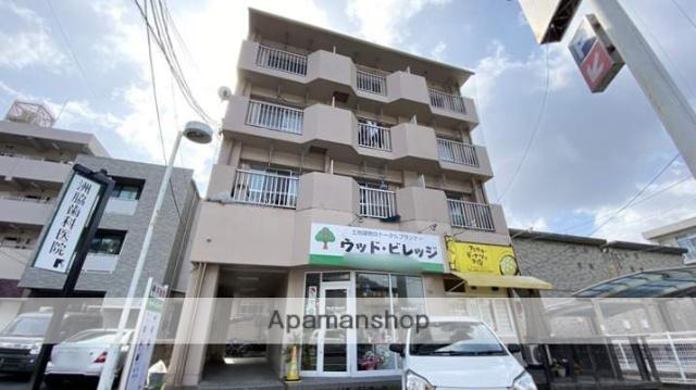 コーポ原