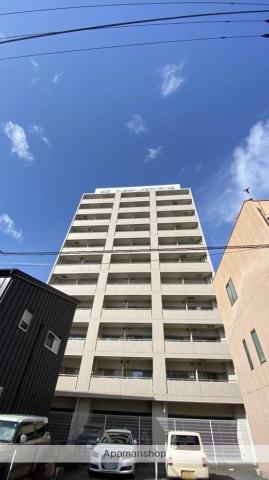 リビンコートSTUDIO富田町