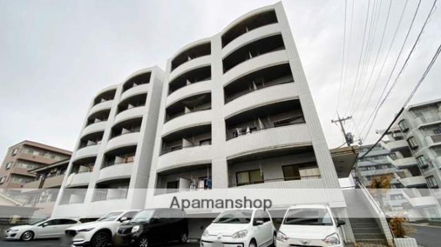 ベンハウス大元(1K/5階)