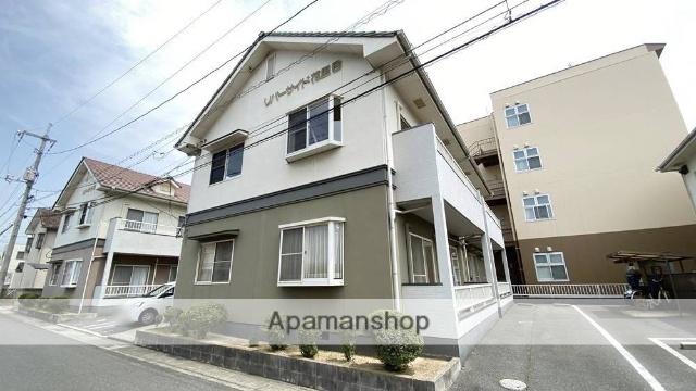 リバーサイド花里B