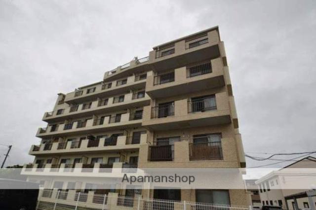 シティハイツ清水