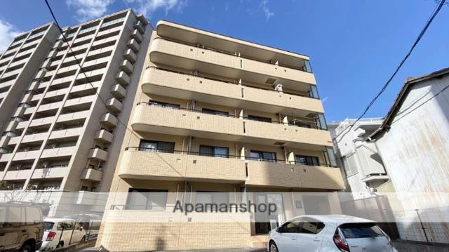 ピュアベルデ大供