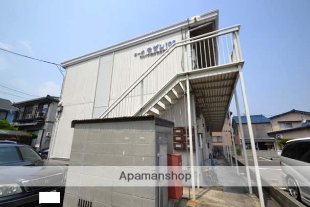 コーポモザン109