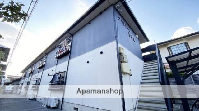 グランドール壱番館