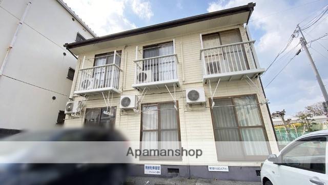 サンシャイン富町A棟