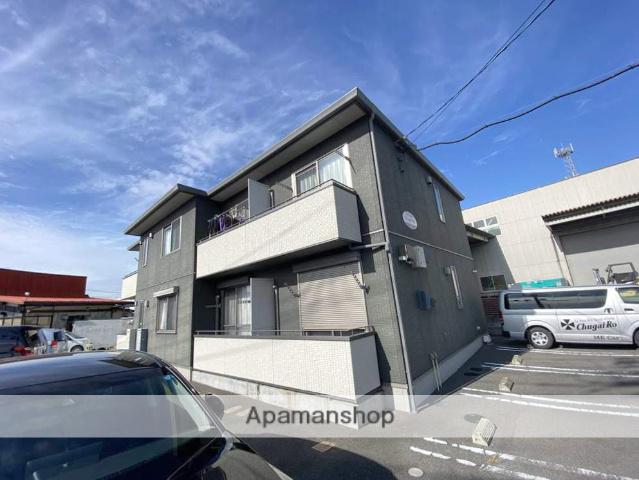 シャーメゾンプロスペリーテ平島A棟