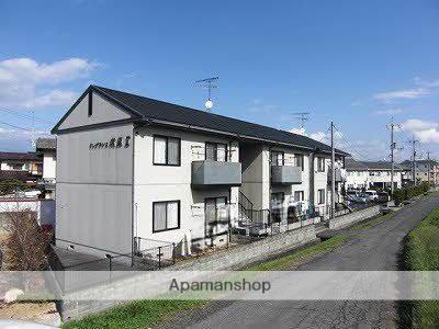 フレグランス南風ⅡB棟