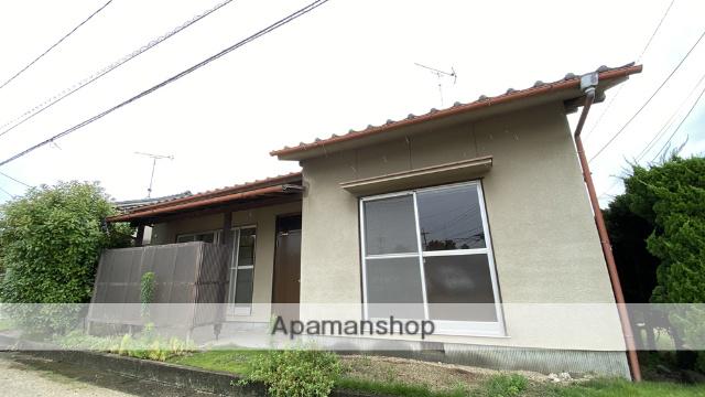 岡山県岡山市中区高屋の戸建賃貸