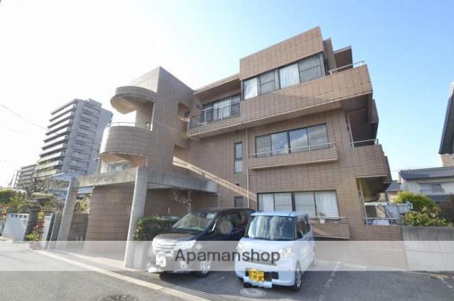 フラット新屋敷