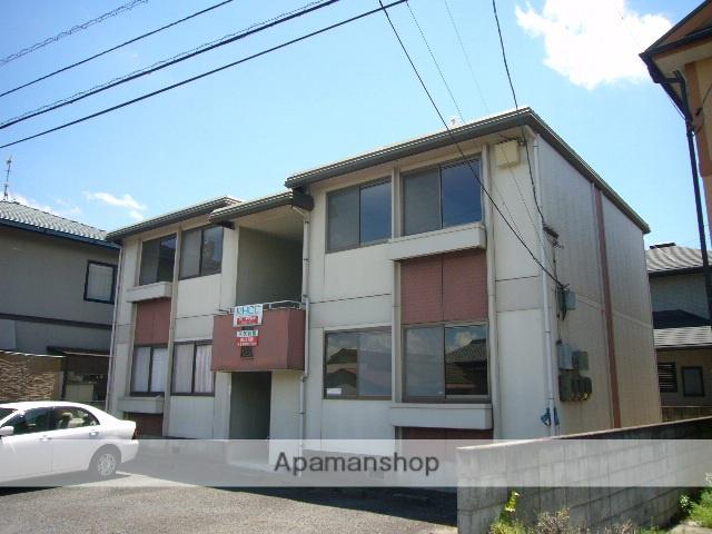 ファミール・トモ(2LDK/2階)