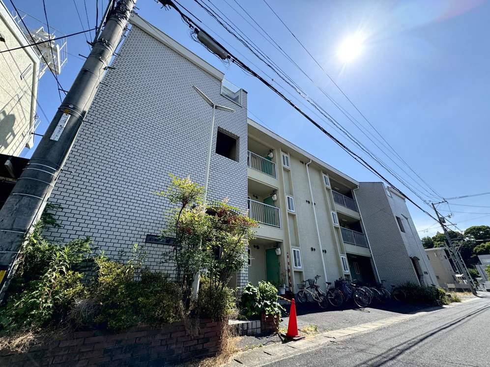 センチュリー伊島B棟