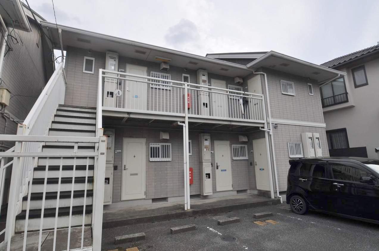 S・T・VILLA TSUSHIMA A