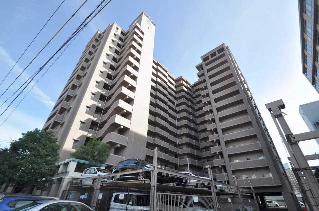 アルファステイツ清心