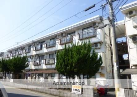 ホワイトメゾン学南6棟