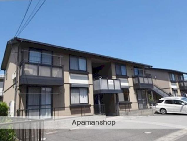 タウンハイツ山崎A