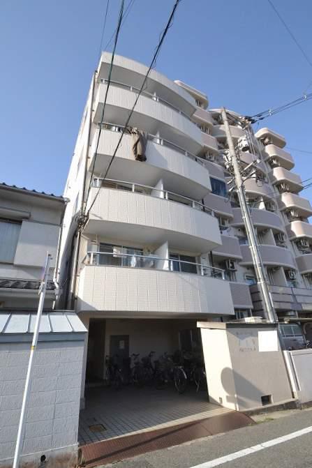 エトワール京町