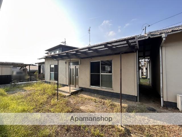 山陽本線 北長瀬駅 徒歩24分 1階建 築42年