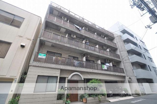 クマガイマンション