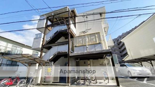 ドムスフローラF