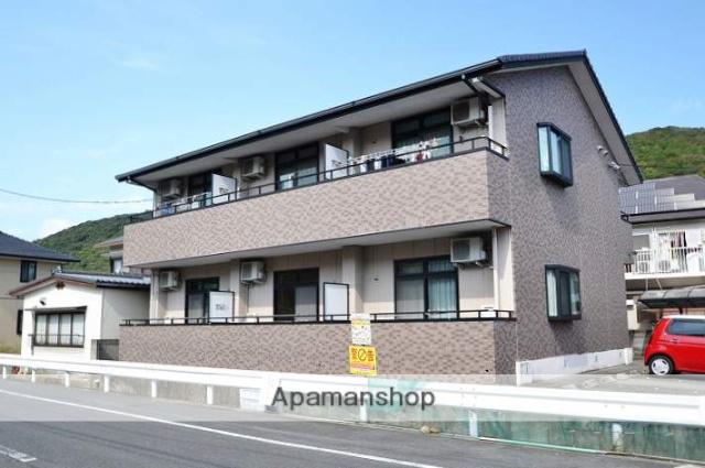 マスカットマンション弐番館