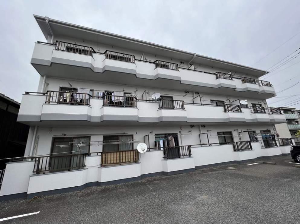 ニュートラルハイツ