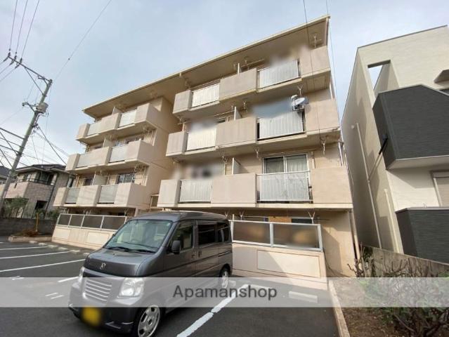 フローリッシュ神田Ⅰ