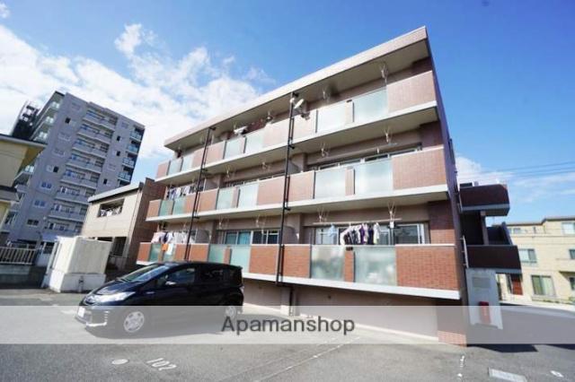 西長瀬ファミリーマンション