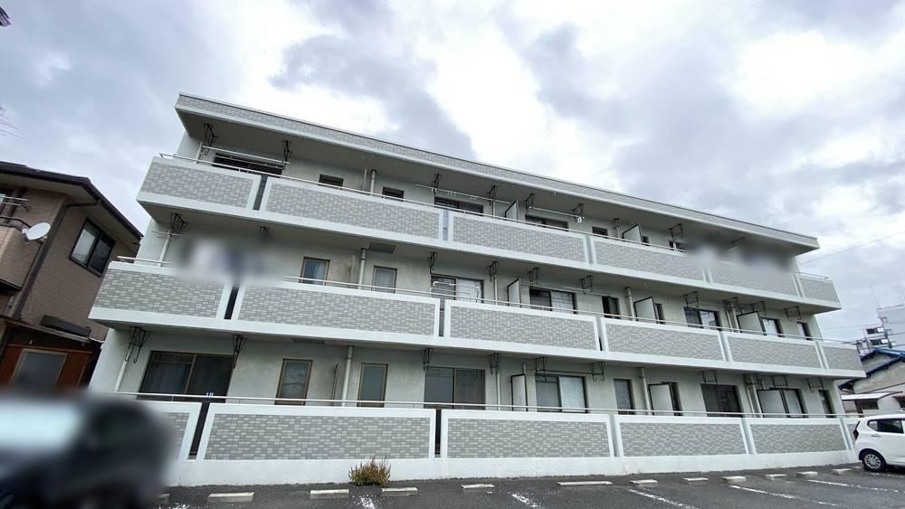 ブロードコートⅠ