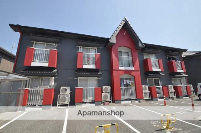 メゾン学南3号棟