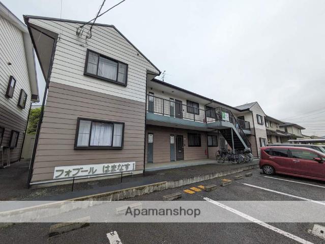 フォブールはまなすⅠ