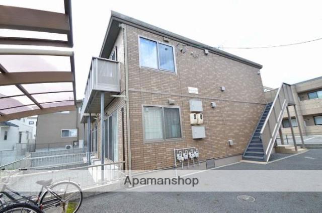 メゾン・ソレイユ A