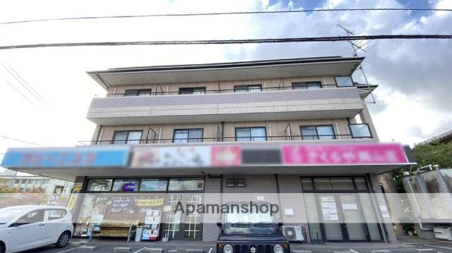 スカイハイツ芳泉