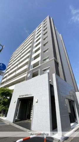 アルファレガロ西古松