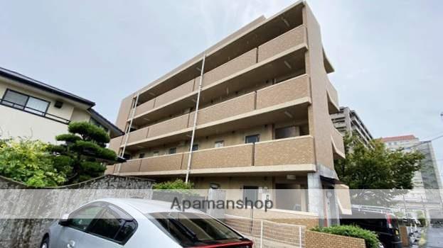 アーバンネット新屋敷(1K/2階)