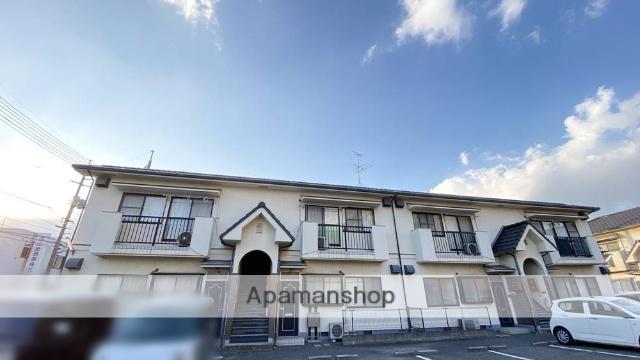 フローラルガーデンB棟