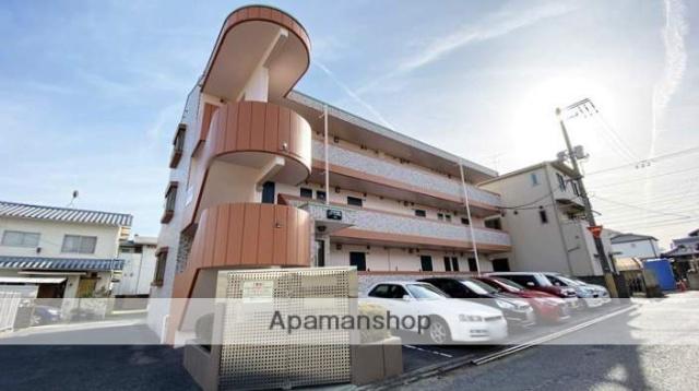 フォーラム伊島二番館