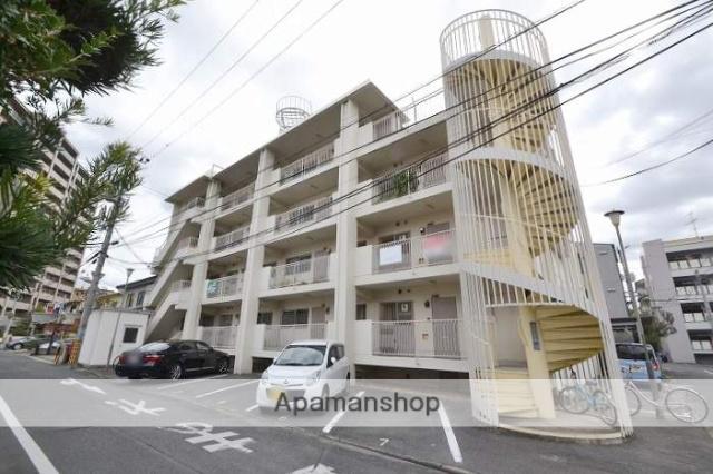 大供マンション