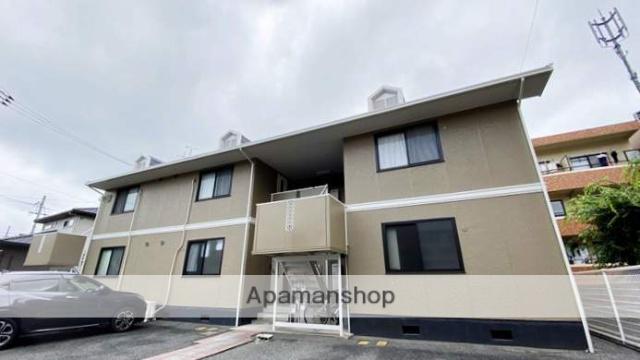 エントピア学南B