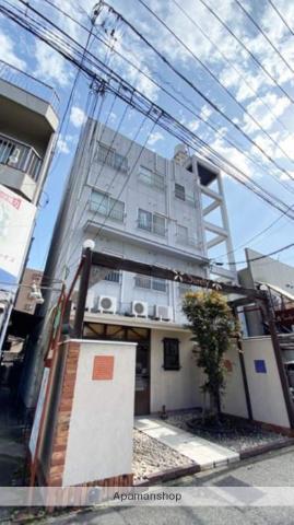 シスター中井(ワンルーム/3階)