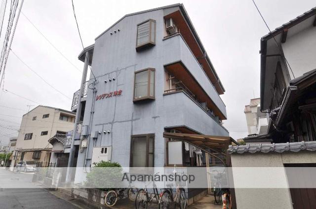 レジデンス津倉